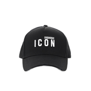 香港直邮DSQUARED2 男士帽子 BCM041305C00001M063 高级感 正品