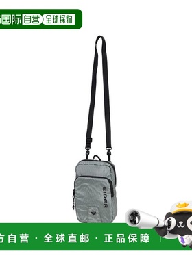 韩国直邮EIDER 包包Kante  DUA24B08K6斜挎包单肩包