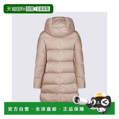 1h可退 欧洲直邮HERNO 女士外套PI1304D12170Z1985羽绒