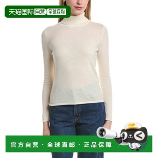 Turtleneck Wool 自营Bruno Blend Classic Cashmere Swe Magli
