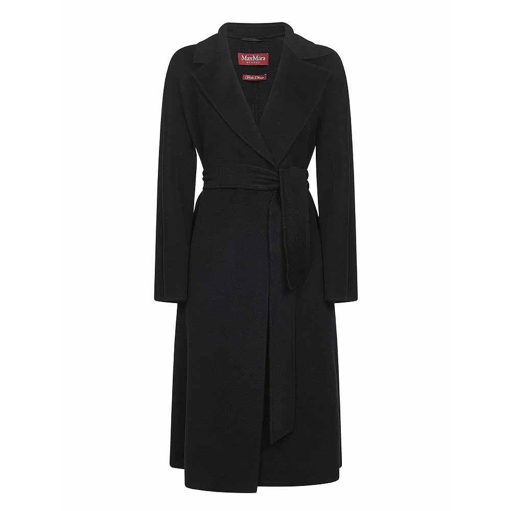 MAX MARA STUDIO 女士大衣 2526016111600CLES007