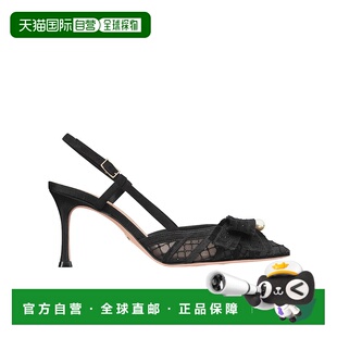 香港直邮Dior KCV366GES迪奥 尖头高跟凉鞋