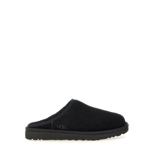 欧洲直邮UGG 男士拖鞋 1129290BLK 【付后1h可退】