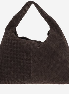 BOTTEGA VENETA 女士斜挎包 763970V1QE32190 CO 红色