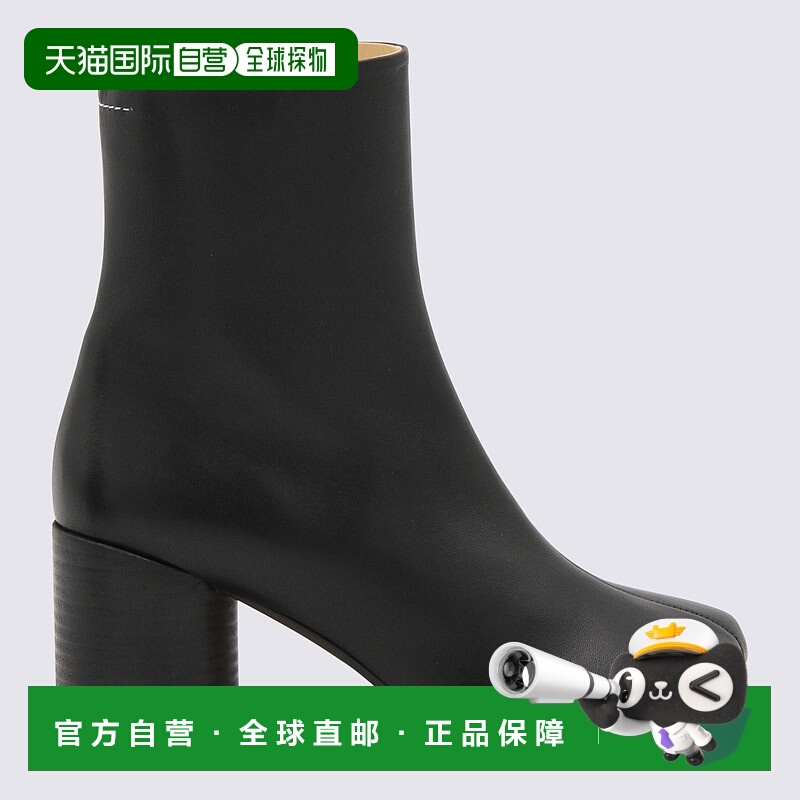 1h可退 香港直邮MM6 MAISON MARGIELA 女士靴子 S59WU0235P3628T8