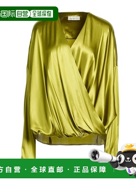 1h可退 香港直邮Dries Van Noten 德赖斯 范诺顿 女士 上衣