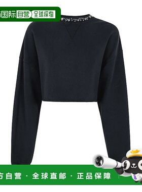 1h可退 香港直邮GOLDEN GOOSE 女士 长袖卫衣 GWP02203P001896