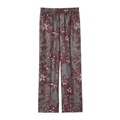 gucci 男士 休闲裤