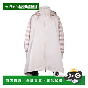 JP00003DR56009 连帽斗篷 香港直邮Herno 长袖