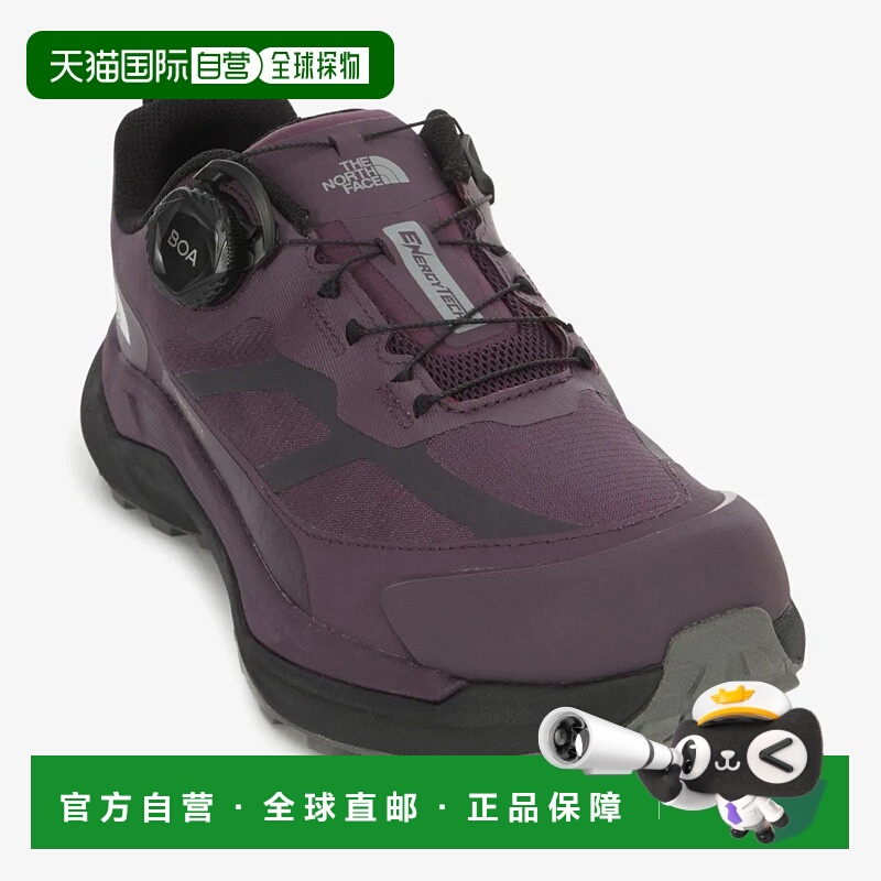 韩国直邮THE NORTH FACE北面秋冬新款女款休闲鞋NS95R51D