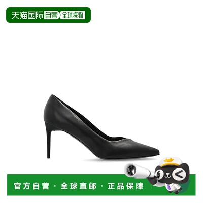 香港直邮MAX MARA 女士高跟鞋 PHYLLIS2524526191005 AW2025