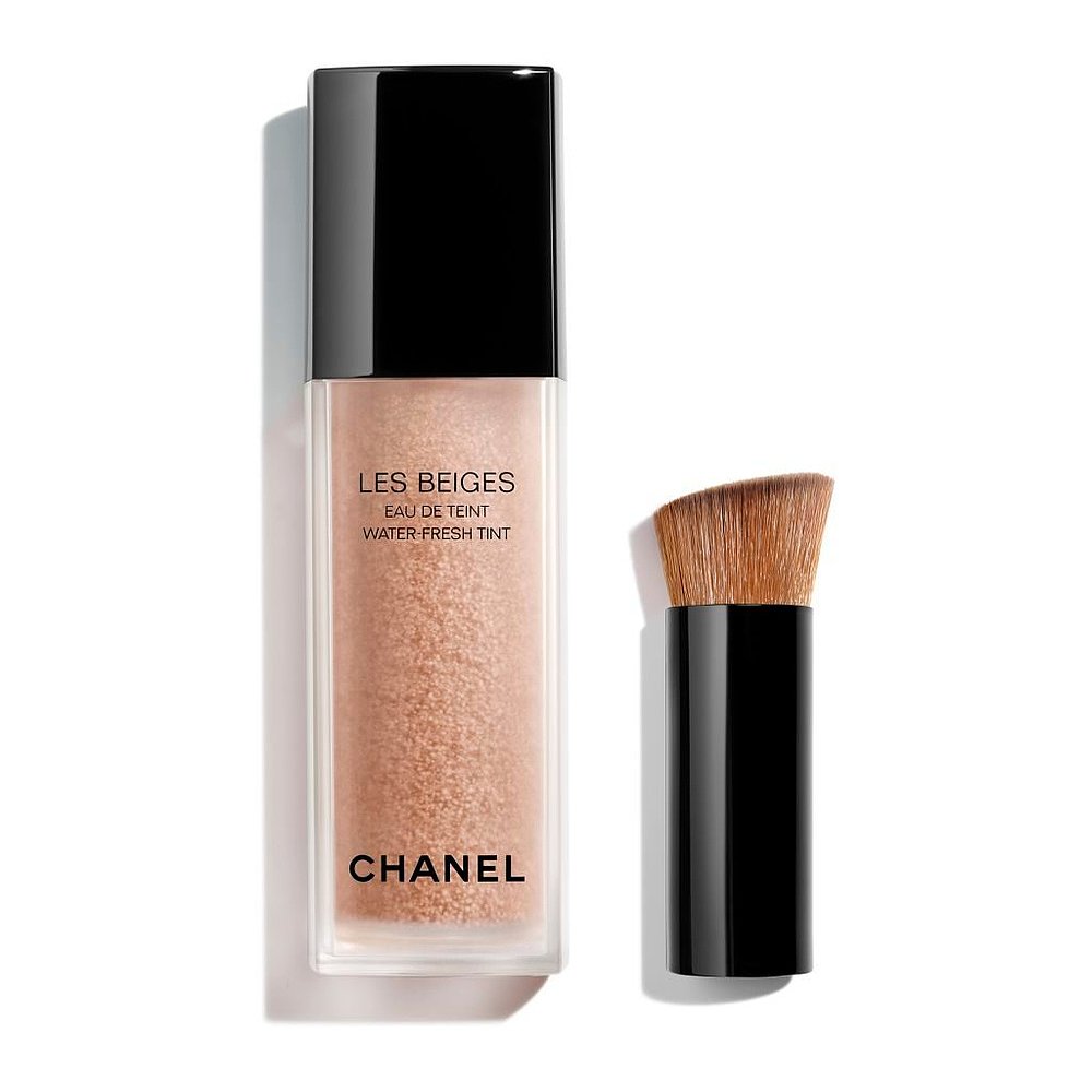 香奈儿泡泡粉底液 CHANEL LES BEIGE EAU DE TEINT  #LIGHT 30ML