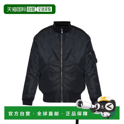 香港直邮RICK OWENS DRKSHDW 男士外套 DL02E2794NYJP09 AW2025