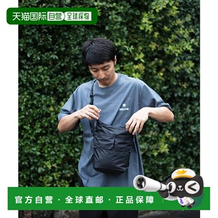 Bag Dry 防水袋背包斜挎包单肩包 2way 日本直邮Travel