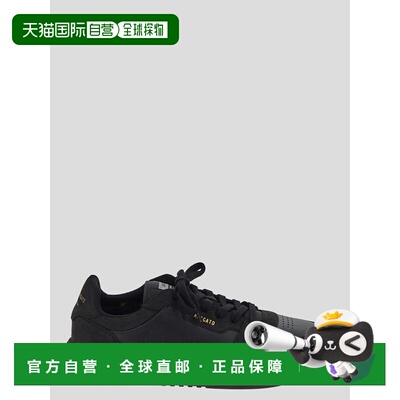 欧洲直邮axel arigato 男士 时尚休闲鞋