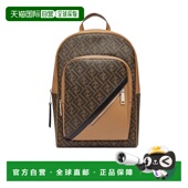 双肩背包 香港直邮Fendi 7VZ074A9XS双肩包