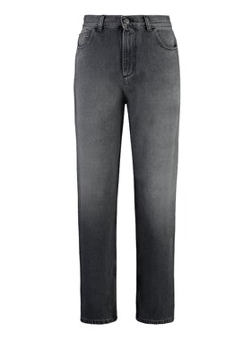 MONCLER 女士牛仔裤 J20932A00013597ZH980 AW2024