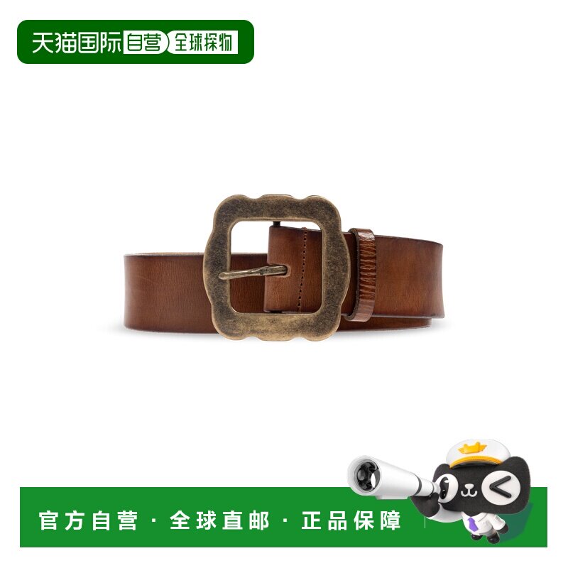 1h可退 香港直邮DSQUARED2 男士腰带 BEM068412900001M1184 AW202图片