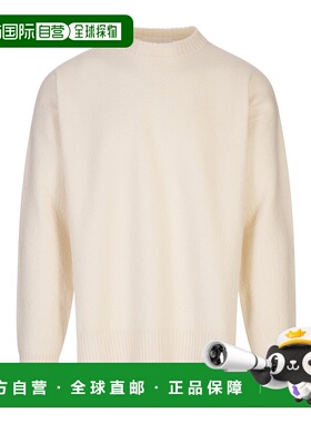 香港直邮Jil Sander 长袖毛衣 J21GP0003J14603