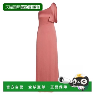 美国直邮 女士 sachin babi 连衣裙长裙 1h可退