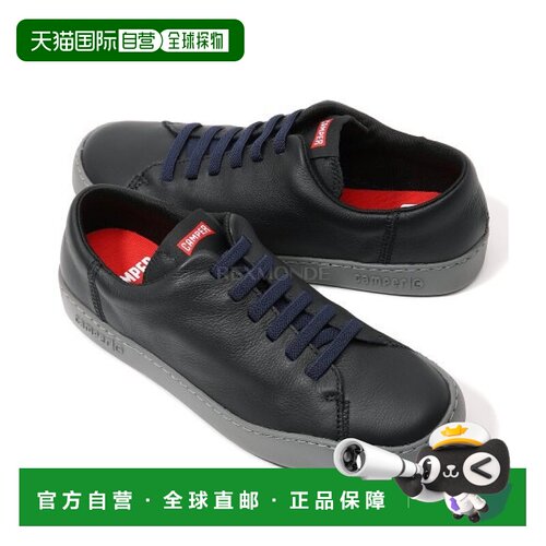 韩国直邮CAMPER PEU 旅行车 (K100479-001) 运动鞋板鞋