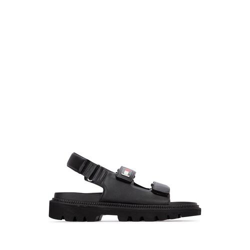 TOMMY HILFIGER 女士凉鞋 EN0EN02461BDS SS2024