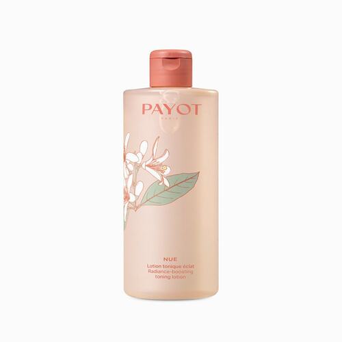 PAYOT柏姿焕采爽肤水400ml 光滑提亮保湿