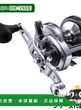 日本直邮Shimano Ishidai 卷轴 Speedmaster Ishidai 4000T 23 型