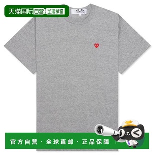 des 恤 Garçons AXT3060511AZT3060511P1T3 短袖 韩国直邮Comme