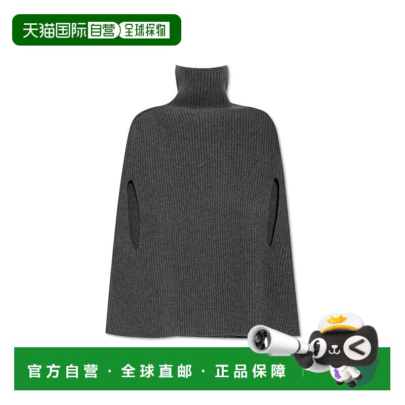 香港直邮JIL SANDER 女士披肩 J02ZZ0146J14511037 AW2025