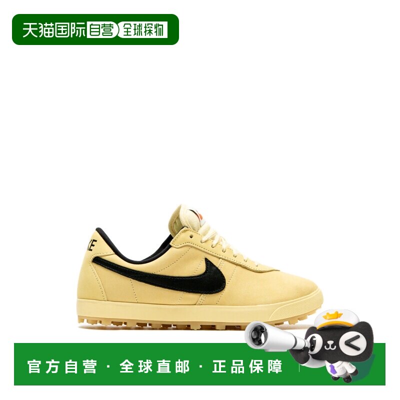 香港直邮NIKE 男士运动鞋 IH2341700YELLOW SS2026 黄色