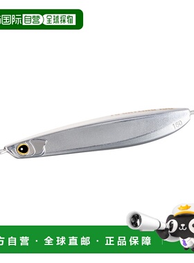 日本直邮Shimano Jig Ocea Stinger Butterfly TG Gatling 150g J