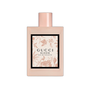 香港直邮GUCCI古驰BLOOM花悦绽放女士淡香水EDT30/50/100ML正品