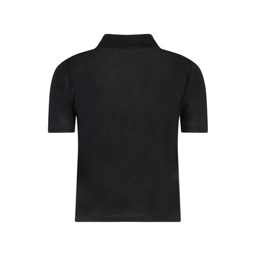 MONCLER 女士POLO衫 K10939A00004M6440999 SS2025上衣女装