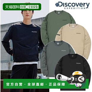 24F 发现者 DMTR37044 梭 韩国直邮Discovery 男式 Expedition