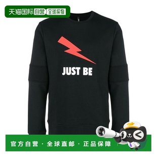 BJS411C508P 印花运动衫 香港直邮Neil Barrett