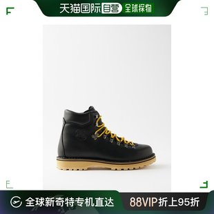 Roccia 香港直邮潮奢 男士 皮质登山靴 Diemme Vet