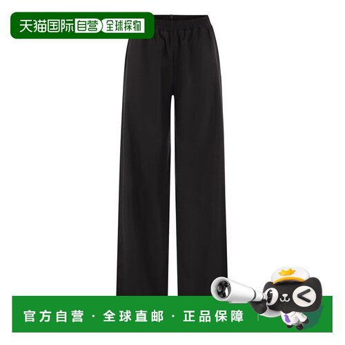 香港直邮FABIANA FILIPPI 女士休闲裤 PAD226F291M378825 AW2026