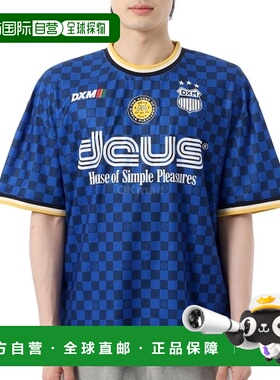 韩国直邮DEUS 陈列室摩托服 (DMP251060-LAP)新款