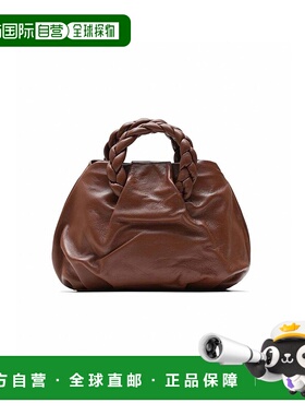 韩国直邮HEREU WBA21BOMB002CHESTNUTSS23挎包女士单肩包手提包