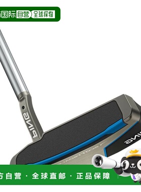 【日本直邮】PING　运动用品　高尔夫推杆　ANSER 4　SCOTTSDALE