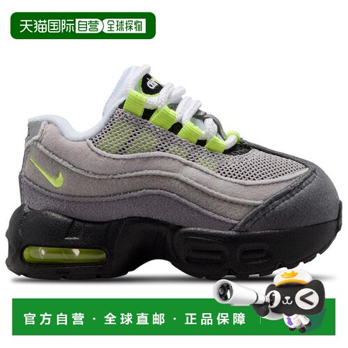 【美国直邮】nike/耐克 婴幼儿 时尚休闲鞋运动鞋跑鞋