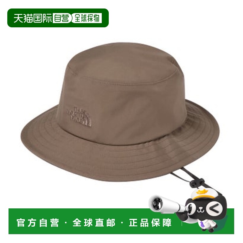 日本直邮THE NORTH FACE 戈尔特斯轻量帽子 [gw-nn02502 -SK] 户