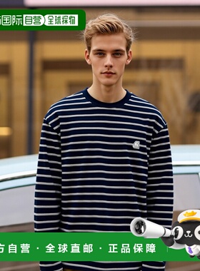 韩国直邮NORDISK户外休闲运动韩版时尚舒适新款衬衫OUU23204N4