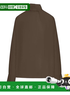 1h可退 香港直邮TOM FORD 女士T恤 95509CA3319FAX150794853 AW20