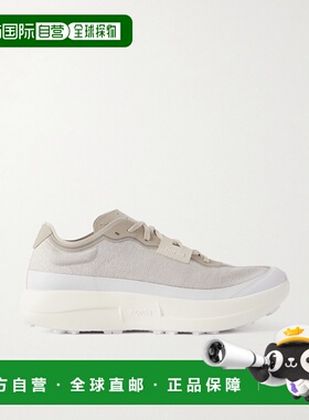 1h可退 香港直邮潮奢 Norda 男士 005 Dyneema® 跑步鞋 005NÉVÉ