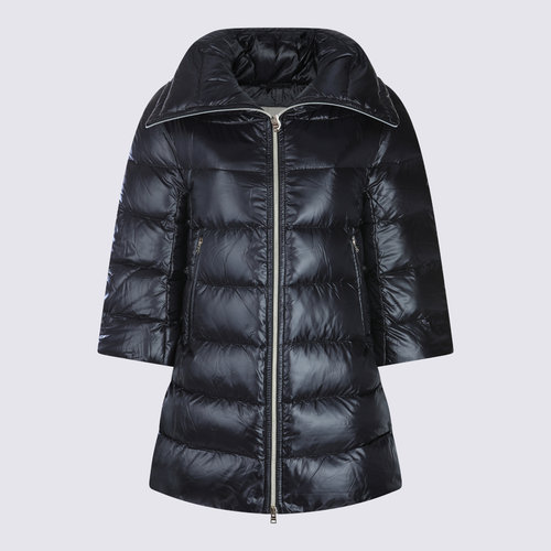 1h可退 欧洲直邮HERNO 女士羽绒服 PI0001DIC12017Z9300 AW2026