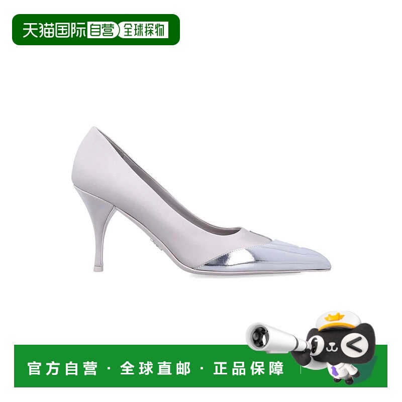 1h可退 香港直邮PRADA 女士高跟鞋 25P1I968NFA085049F0D32 SS202