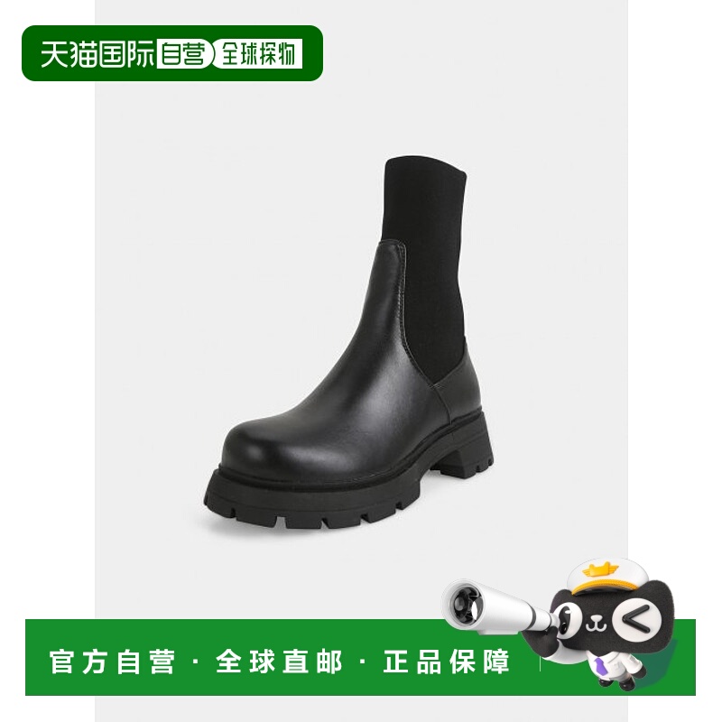 韩国直邮SHOOPEN日常休闲实用平价时尚通勤韩版单鞋HPWXAD4903