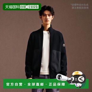 日本直邮Moncler 开衫波莱罗男士 MONCLER 9B00019 M1611 778